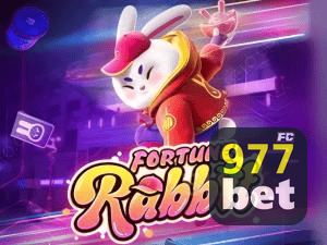 977BET bônus R$5.000 + 500 giros - Rollover 35x, prazo 30 dias, 38% taxa conversão